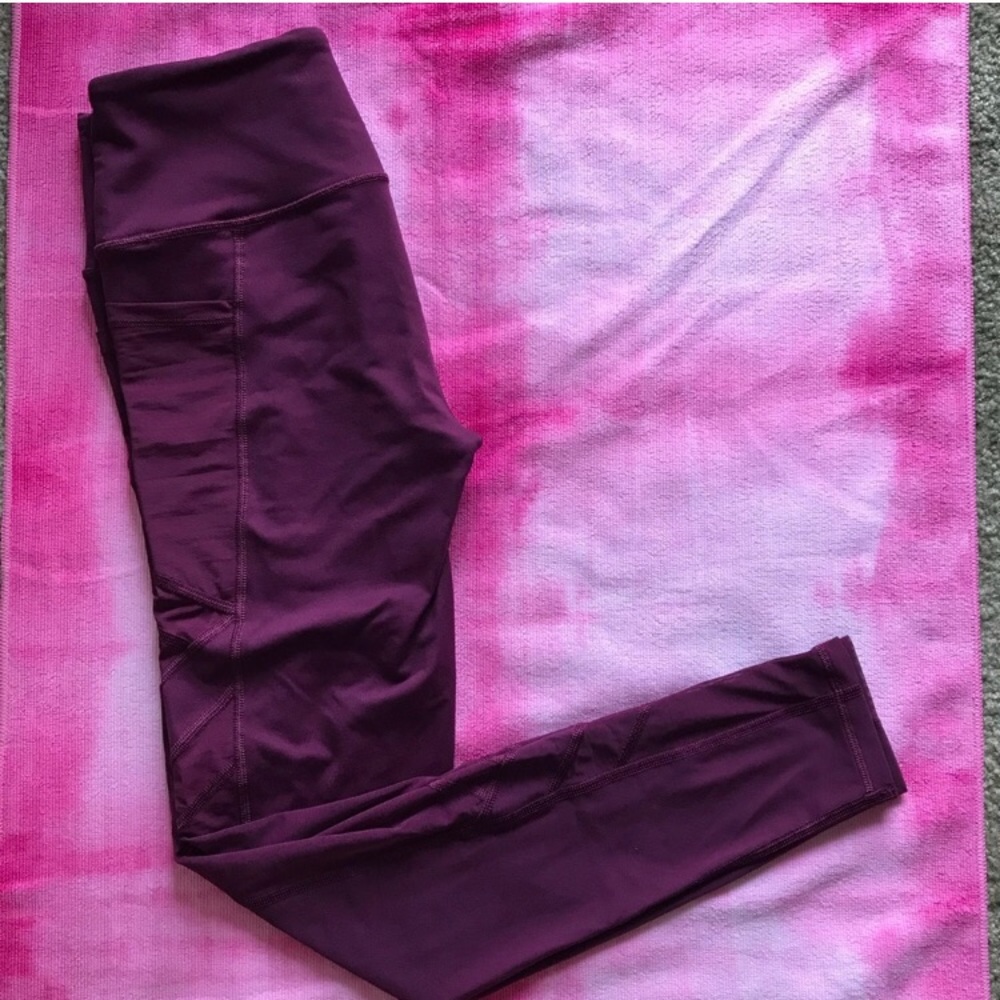 VS knockout tights